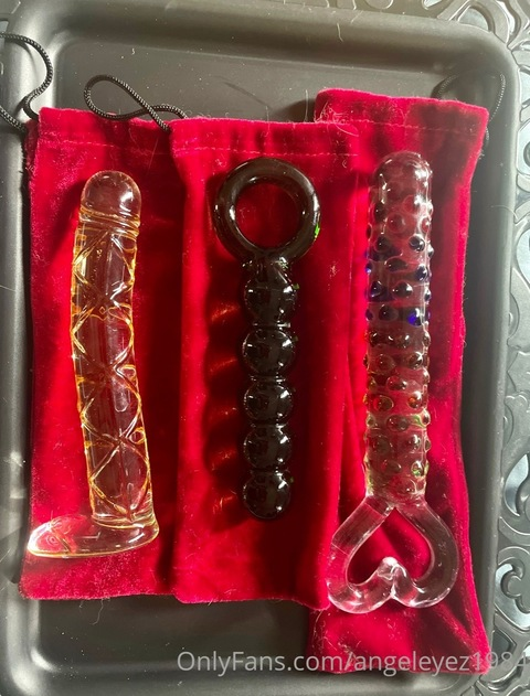 Leaked angeleyez1984 header onlyfans leaked