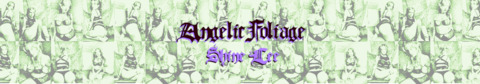 Leaked angelicfoliage header onlyfans leaked
