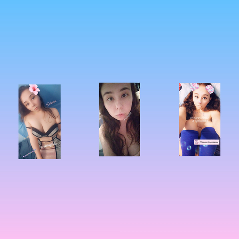 Leaked angelicjada header onlyfans leaked