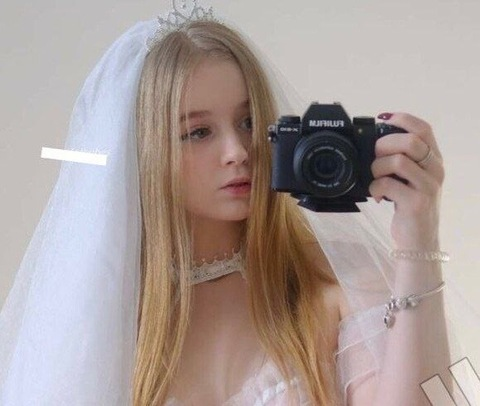 Leaked angellmarr header onlyfans leaked