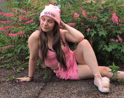 Leaked anicegirlnamedamy header onlyfans leaked