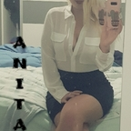 Leaked anitandaluza onlyfans leaked