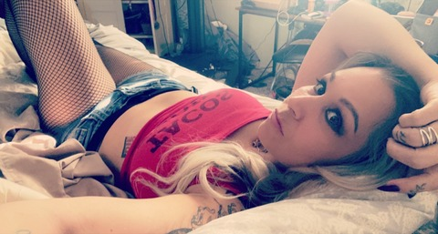 Leaked anjacox header onlyfans leaked