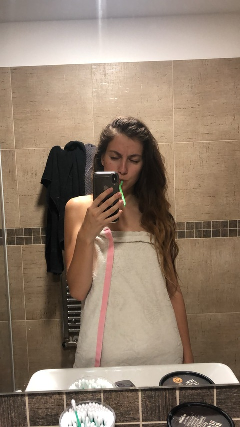 Leaked annabelinka header onlyfans leaked