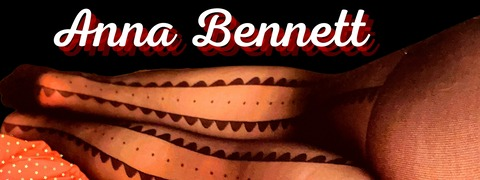 Leaked annabennettlovesu header onlyfans leaked