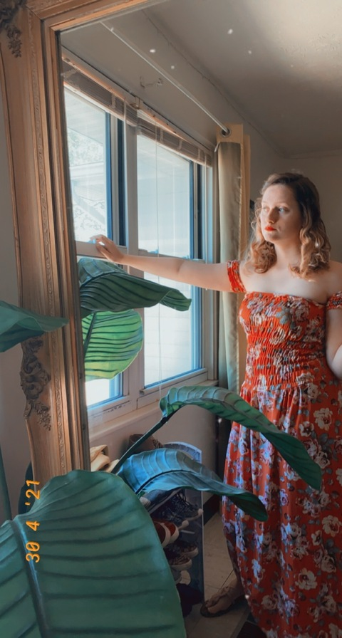 Leaked annamariewilson header onlyfans leaked