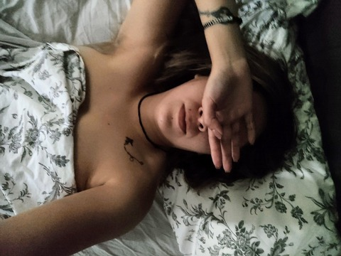 Leaked annie505_0 header onlyfans leaked