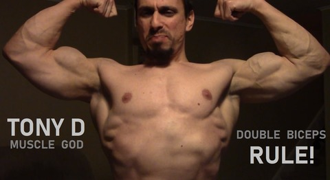 Leaked anthonydiamond header onlyfans leaked