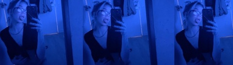 Leaked anyadawnof header onlyfans leaked