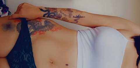 Leaked aricha_doll header onlyfans leaked