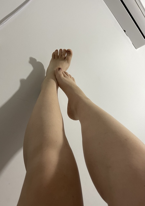 Leaked arielfeet69 header onlyfans leaked