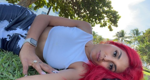 Leaked ariilisious header onlyfans leaked