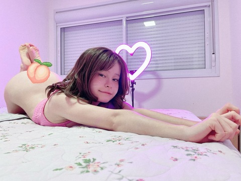 Arise Peachy arisepeachy Leaks OnlyFans - HotModels4OF