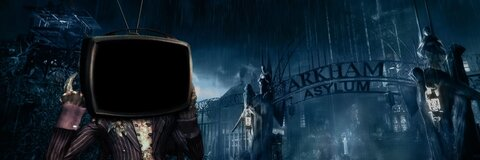 Leaked arkhamtitty header onlyfans leaked