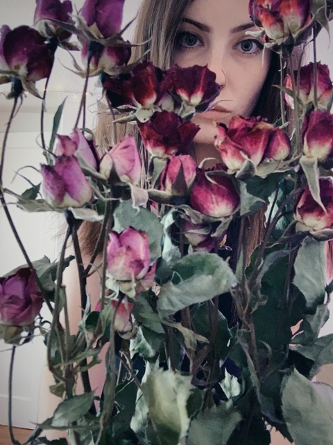 Leaked art_hoxo header onlyfans leaked