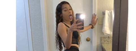 Leaked ashthedon header onlyfans leaked