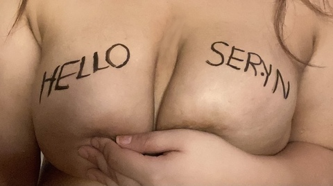 Leaked asianseryn header onlyfans leaked