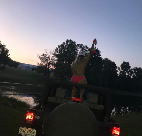 Leaked aundyyy header onlyfans leaked