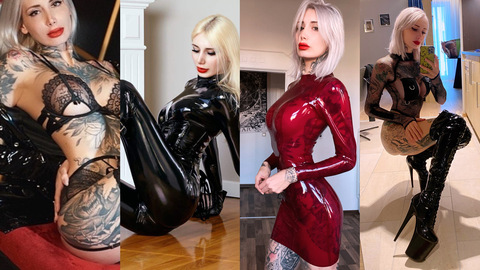 Leaked aureliavelvet header onlyfans leaked