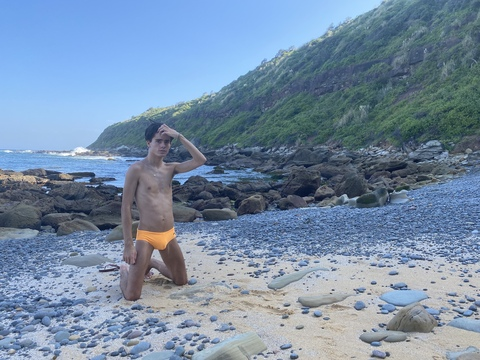 aussiebulge onlyfans leaked picture 2