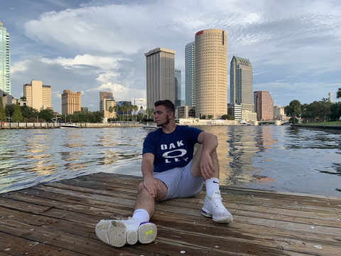 Leaked austinclark36 header onlyfans leaked