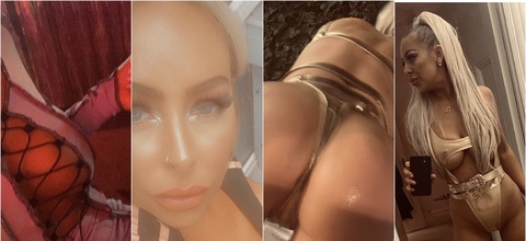 Leaked avagraceofficial header onlyfans leaked