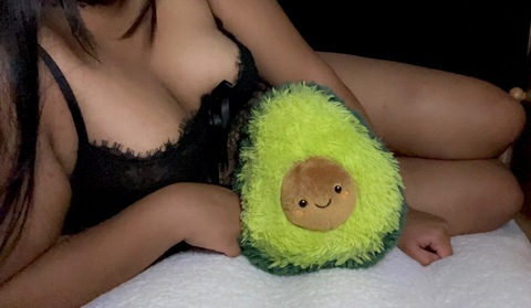 Leaked avocadoslice header onlyfans leaked