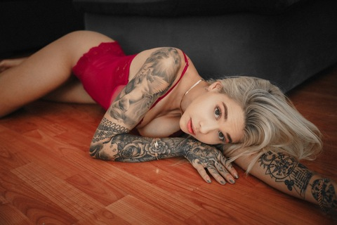 Leaked aygrecia header onlyfans leaked