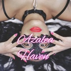 Leaked azaleahaven onlyfans leaked
