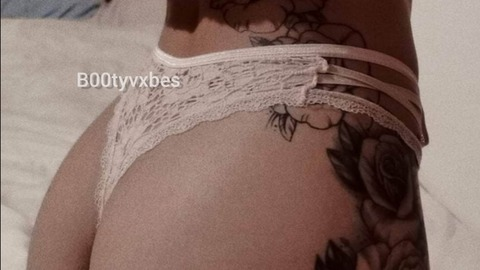 Leaked b00tyvxbes header onlyfans leaked