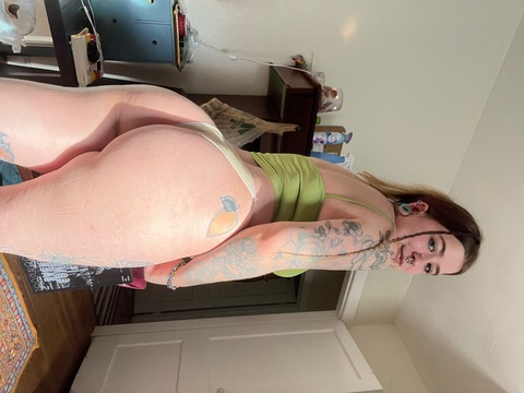 Leaked baabyygirl01 header onlyfans leaked