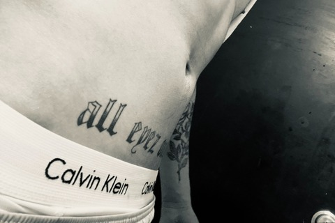 Leaked baaddguy header onlyfans leaked