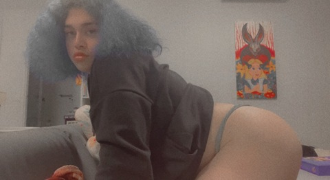 Leaked babiedaisyy header onlyfans leaked