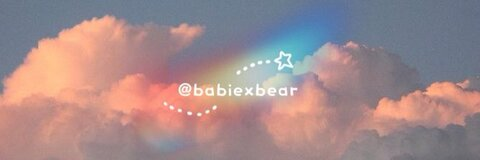 Leaked babiexbear header onlyfans leaked