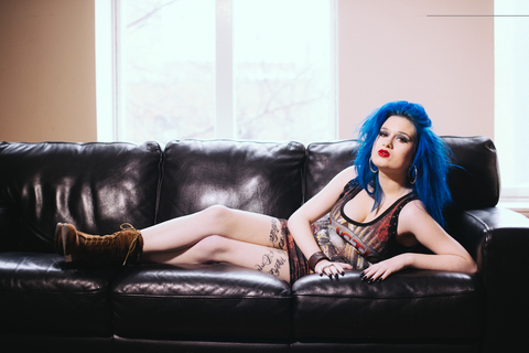 Leaked babiiewolf header onlyfans leaked