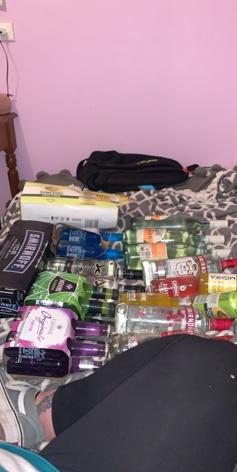 Leaked baby.girl222 header onlyfans leaked