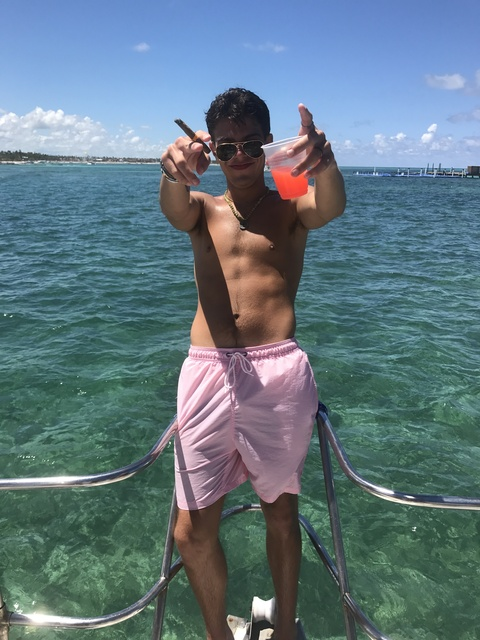 Leaked baby98 header onlyfans leaked