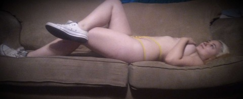 Leaked baby_gurl7224 header onlyfans leaked