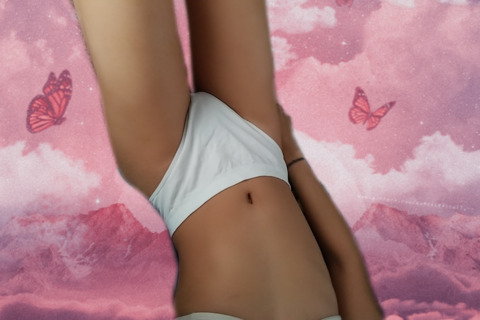 Leaked babyariaxo header onlyfans leaked