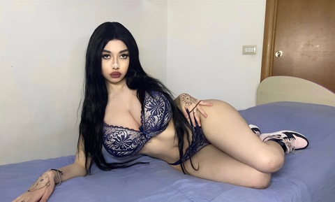 Leaked babyclaofficial header onlyfans leaked