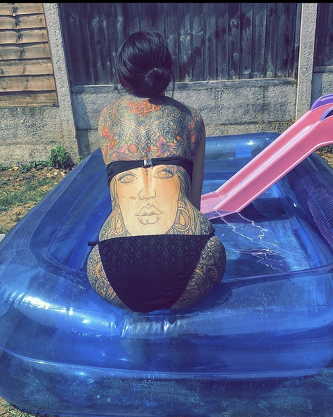 Leaked babydol header onlyfans leaked