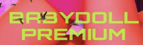 Leaked babydollpremium header onlyfans leaked