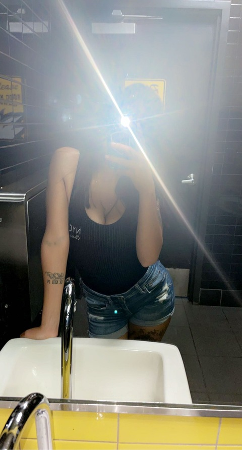 Leaked babygirl_sammie header onlyfans leaked