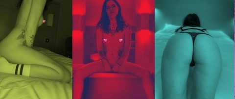 Leaked babygothh1 header onlyfans leaked