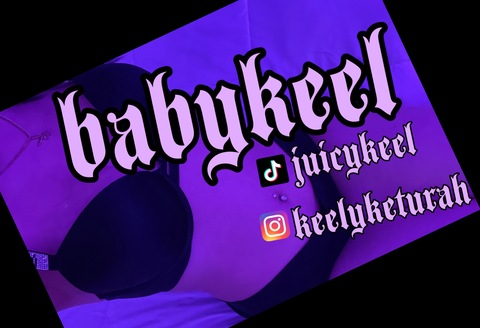 babykeel onlyfans leaked picture 2