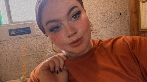 Leaked babylittlered2 header onlyfans leaked