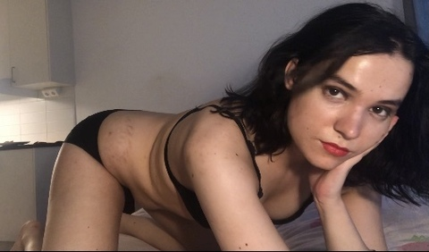 babymila777 onlyfans leaked picture 2