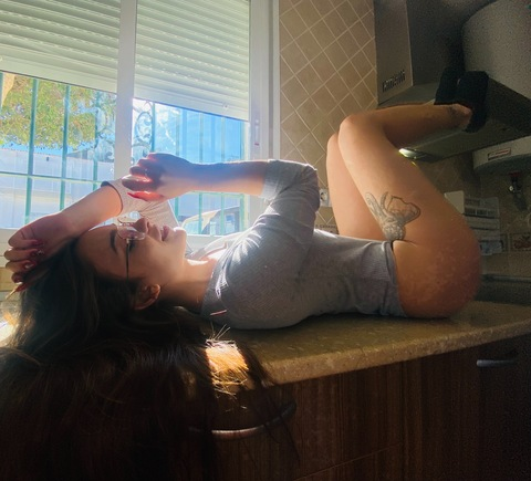 Leaked babysweetpoison header onlyfans leaked