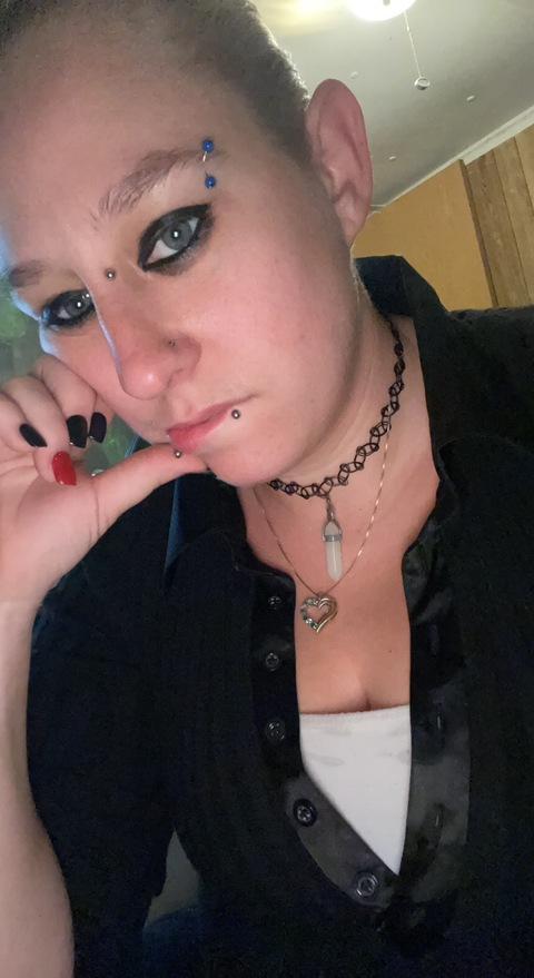 Leaked babytaffi header onlyfans leaked