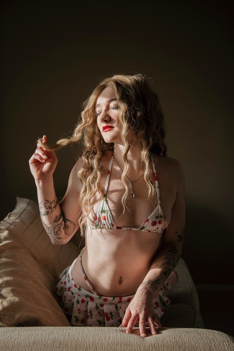 Leaked babyyfaye header onlyfans leaked